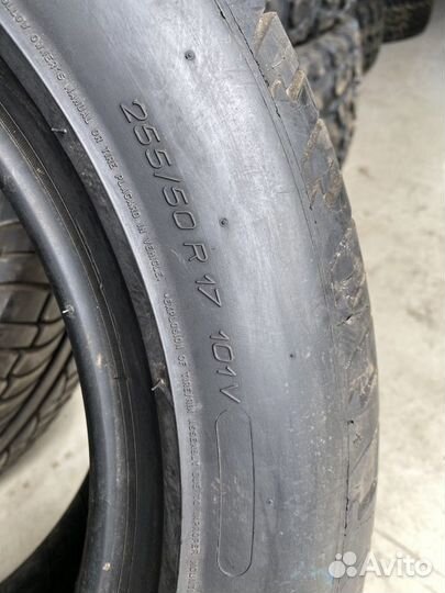 Michelin 4x4 Diamaris 255/50 R17 105V