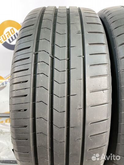 Vredestein Ultrac Satin 215/45 R18 94Y