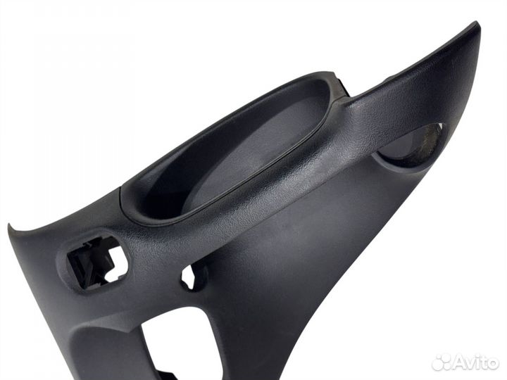 Ручка двери передней правой Opel Vectra B