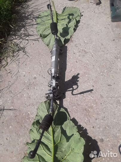 Рулевая рейка volkswagen T-4