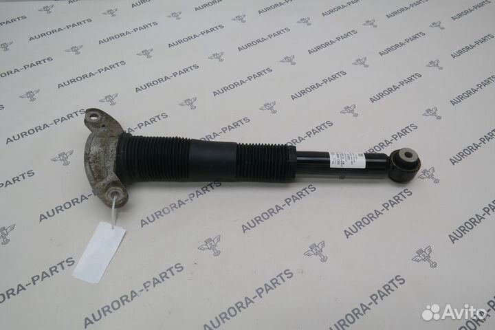 Амортизатор Range Rover New Evoque L551