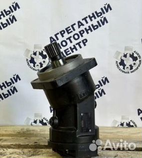 Гидромотор камаз