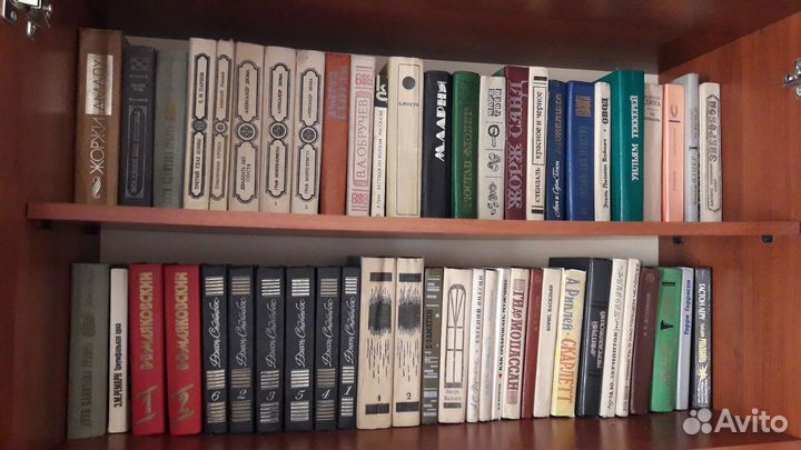 Книги по 50р