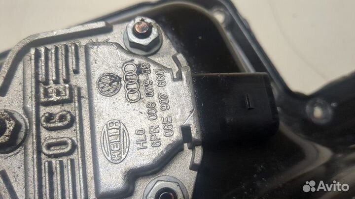 Поддон Audi A8 (D3), 2008