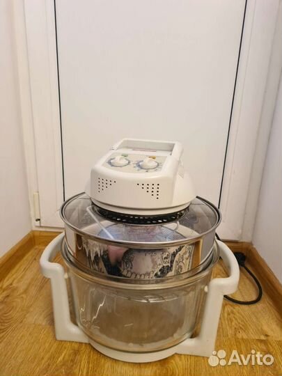 Аэрогриль Hotter 1037