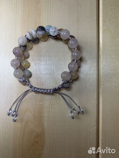 Браслет шамбала