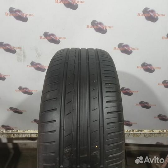 Yokohama BluEarth-A AE-50 205/55 R16