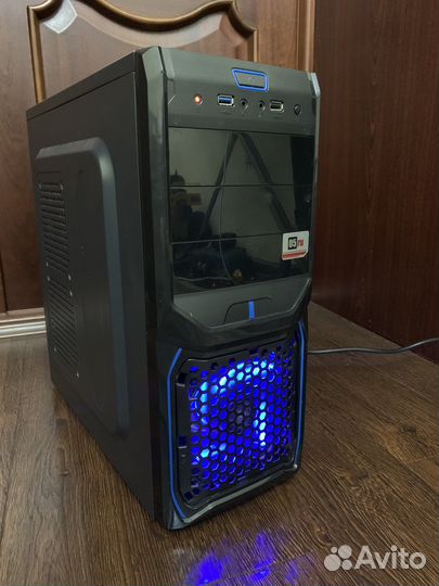 Компьютер на i5