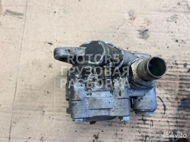 Насос гидроусилителя руля Sitrak C7H 1 2015