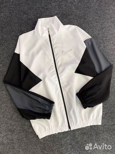 Ветровка мужская