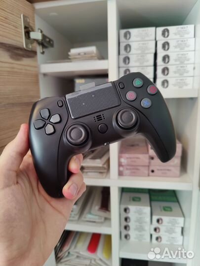 Геймпад PS4 Dualsense