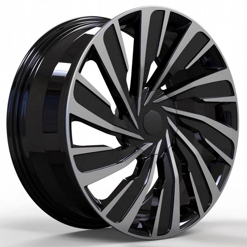 Кованые диски CN Forged CF1922 8.5×R20 5×108