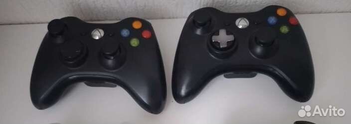 Xbox 360 прошитый(freeboot)прод./обмен
