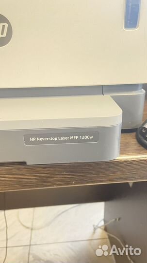 Принтер mfp