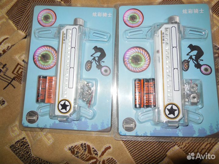 Светодиодная подсветка для колёс цена за пару