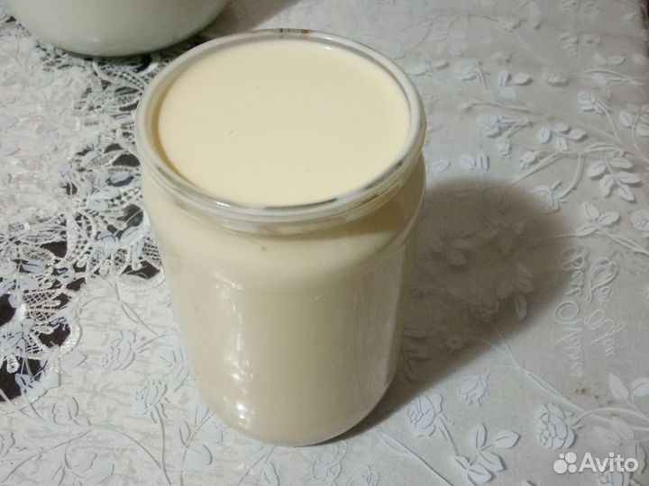 Домашнее молоко,творог,сметана,сыр
