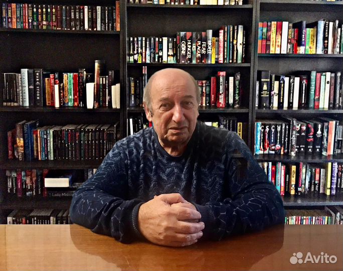 Тренер-преподаватель по шахматам