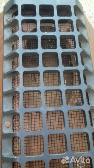 Колонка СССР