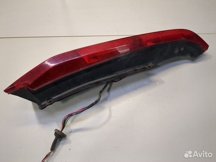 Фонарь (задний) Nissan X-Trail (T30), 2004