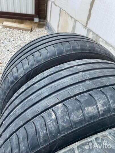 Triangle EffeXSport TH202 245/50 R18 19H