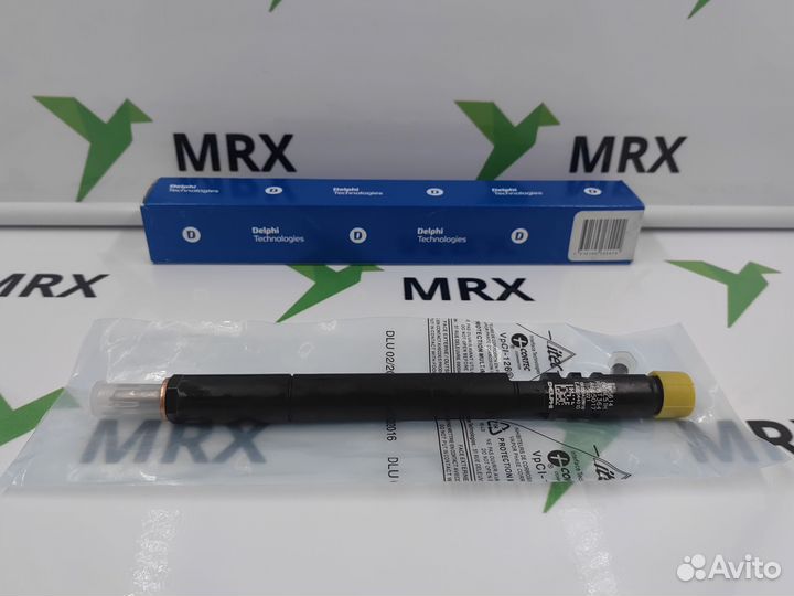 Форсунка R04401D