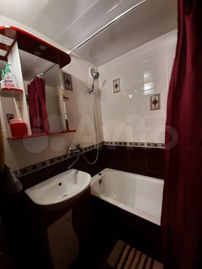 1-к. квартира, 54,7 м², 1/5 эт.