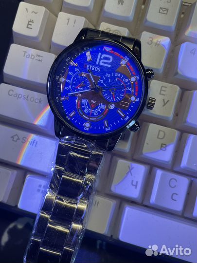 Мужские наручные часы