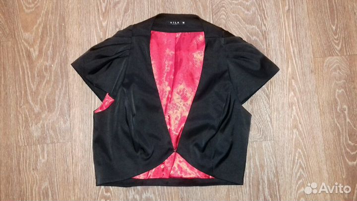 Болеро vila clothes размер М