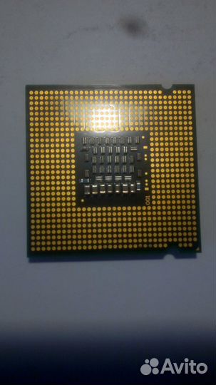 Процессоры Core2Duo AMD Athlon Intel Celeron