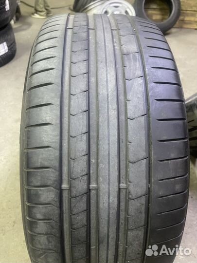 Pirelli P Zero Gen-2 265/40 R20 104Y