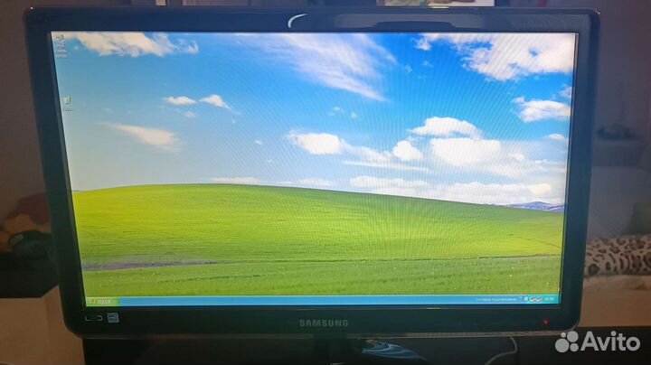 Монитор samsung 20