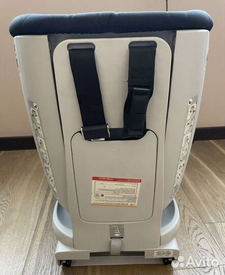 Автокресло Britax romer trifix 9-18 кг