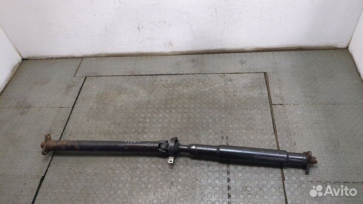 Кардан BMW 3 E90, E91, E92, E93, 2011