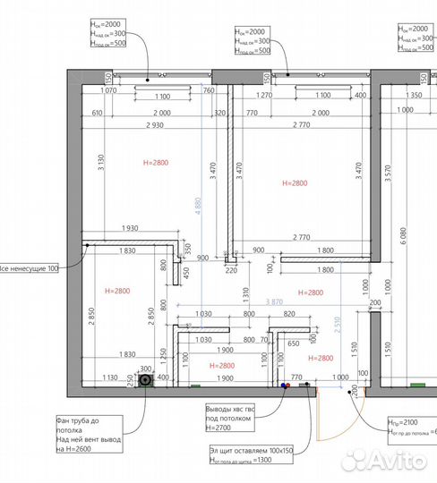 Дизайнер интерьера