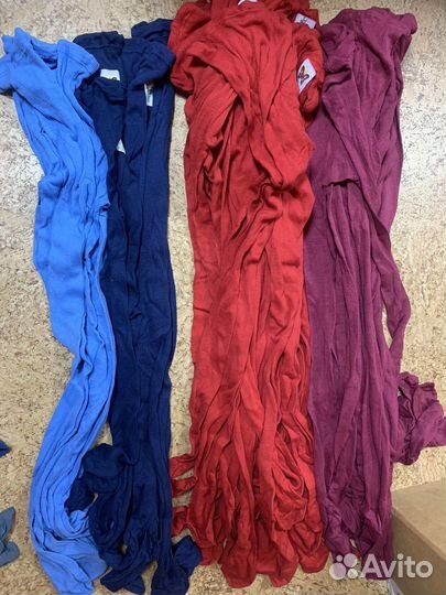 Колготки детские хлопок