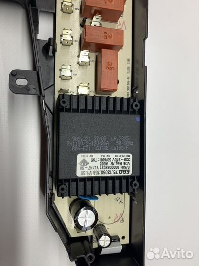 Модуль 11014661 для варочной панели Бош