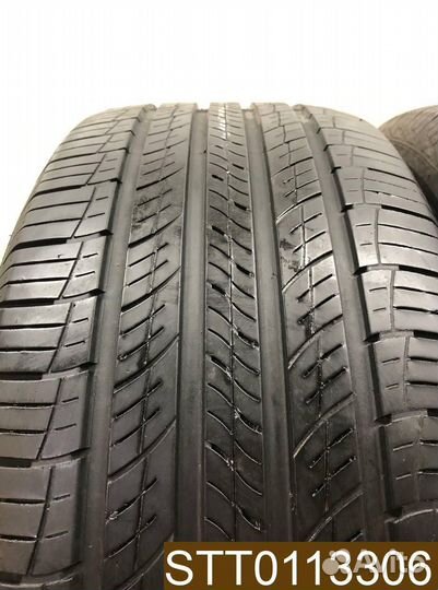 Hankook Dynapro HP2 RA33 255/55 R18 109V