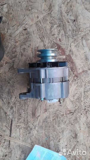 Генератор на газель3302