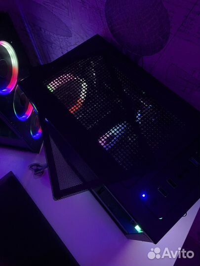 Игровой пк