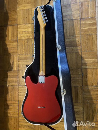 Fender Telecaster usa