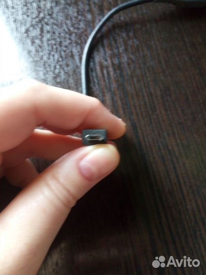 Кабель для зарядки Micro-USB фирмы Nokia