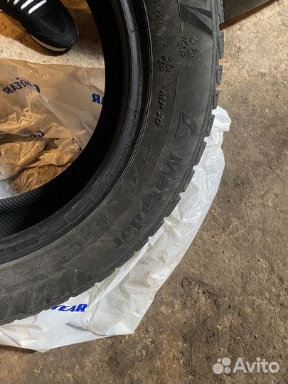 Matador MP 30 Sibir Ice 2 6.00/6 R16