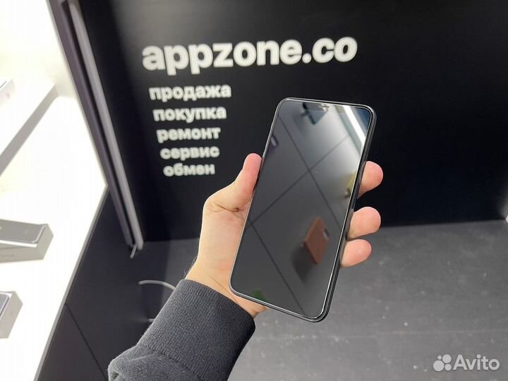 iPhone 11 Pro Max, 256 ГБ