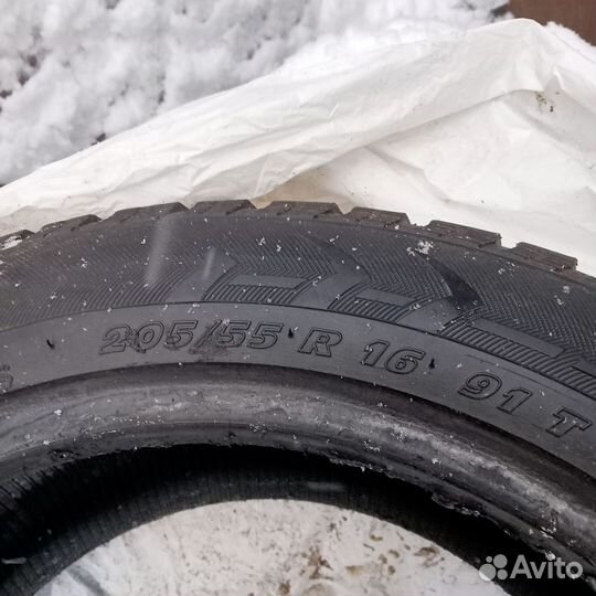 Matador MP 15 Stella 205/55 R16 34D