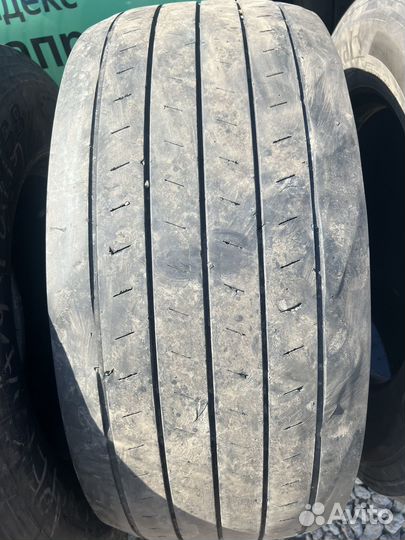 Hankook Smart Flex AH31 385/55 R22