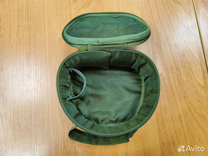 Чехол для катушки Aquatic Ч-40 жесткий