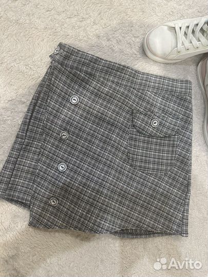 Модная школьная одежда для девочки 122-134