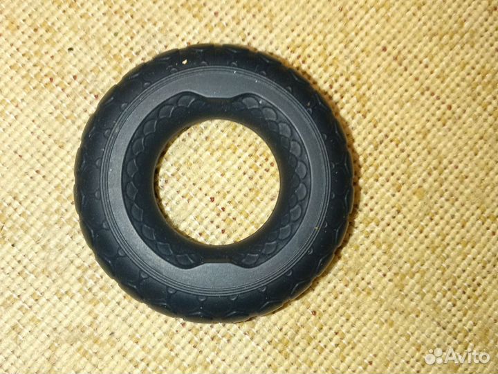 Эспандер кистевой 60 кг