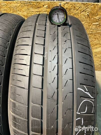 Pirelli Cinturato P7 215/55 R17