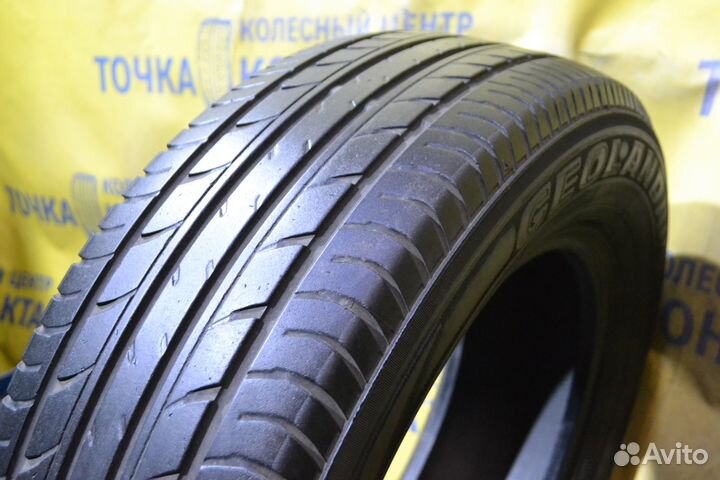 Yokohama Geolandar G98 225/65 R17